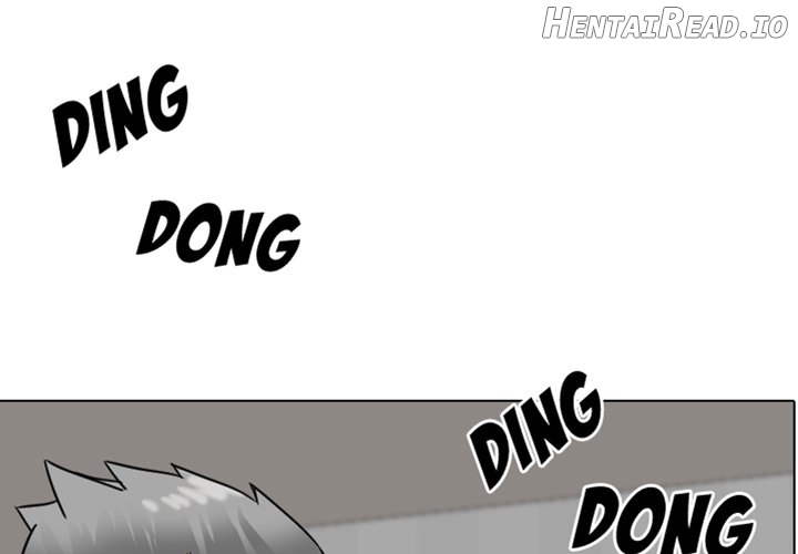 One Shot Men’s Clinic Chapter 14 - page 1