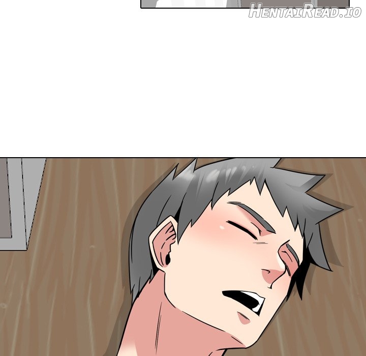 One Shot Men’s Clinic Chapter 14 - page 100
