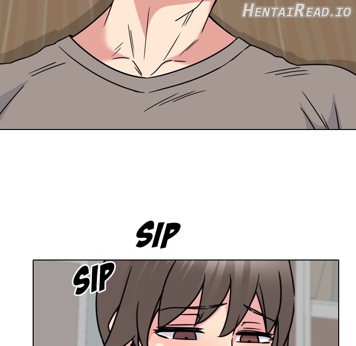One Shot Men’s Clinic Chapter 14 - page 101