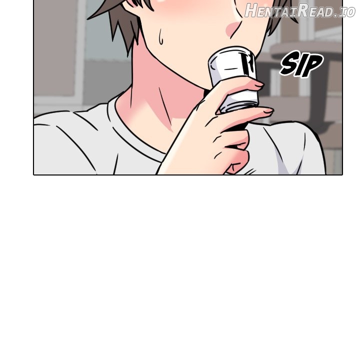 One Shot Men’s Clinic Chapter 14 - page 102