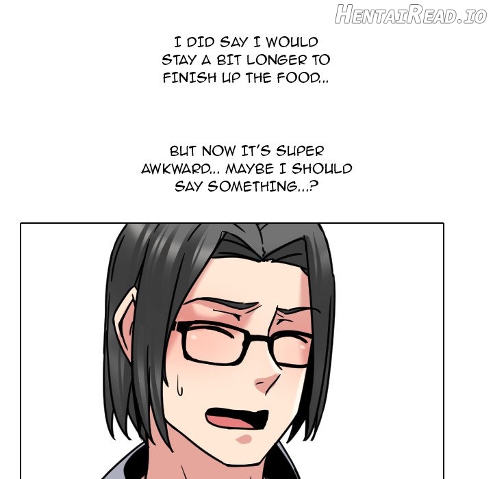 One Shot Men’s Clinic Chapter 14 - page 103