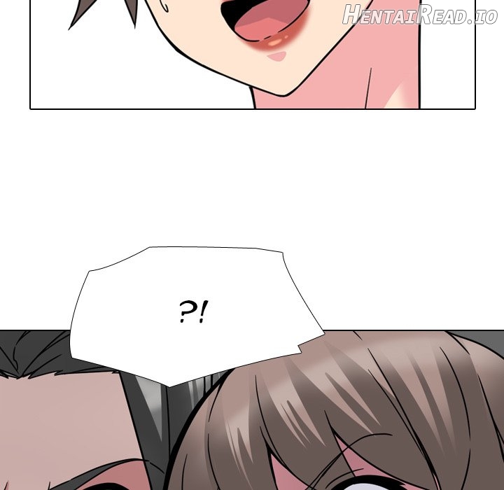 One Shot Men’s Clinic Chapter 14 - page 108