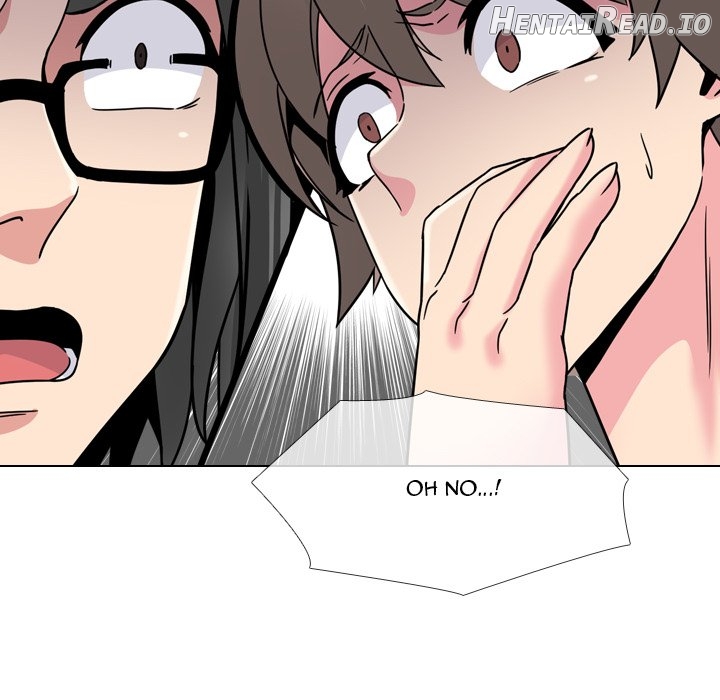 One Shot Men’s Clinic Chapter 14 - page 109