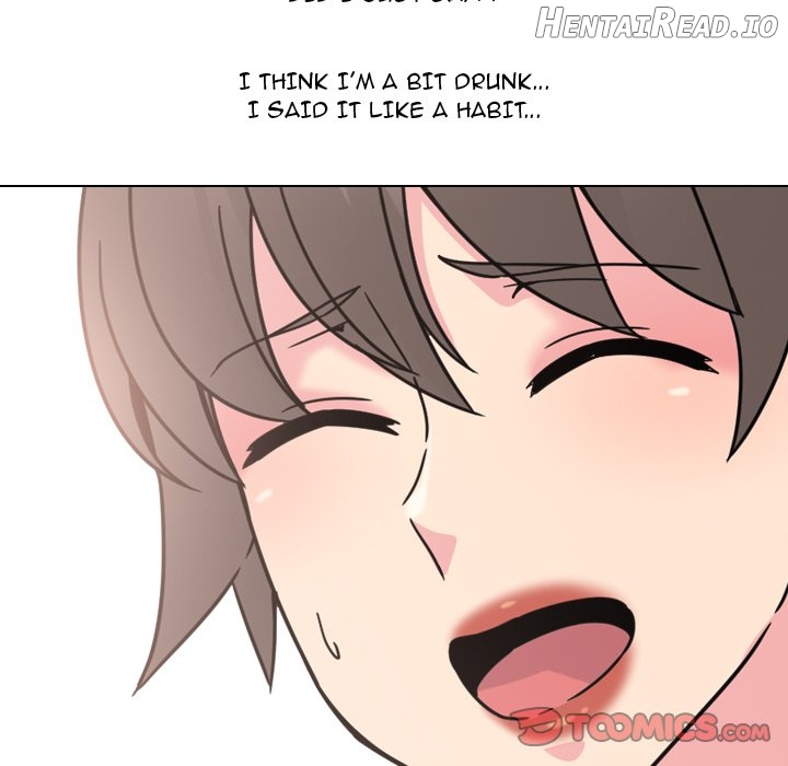 One Shot Men’s Clinic Chapter 14 - page 111