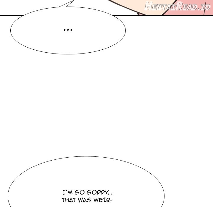 One Shot Men’s Clinic Chapter 14 - page 112