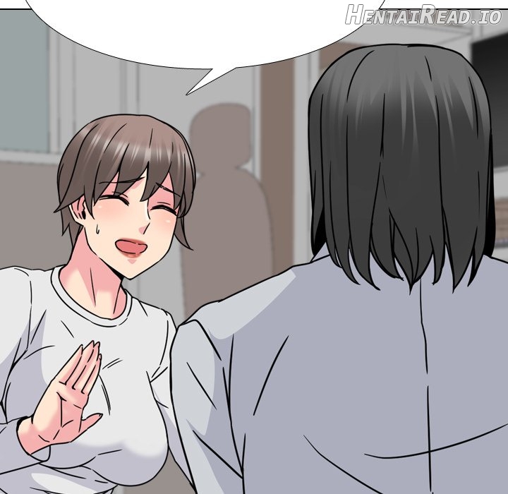 One Shot Men’s Clinic Chapter 14 - page 113