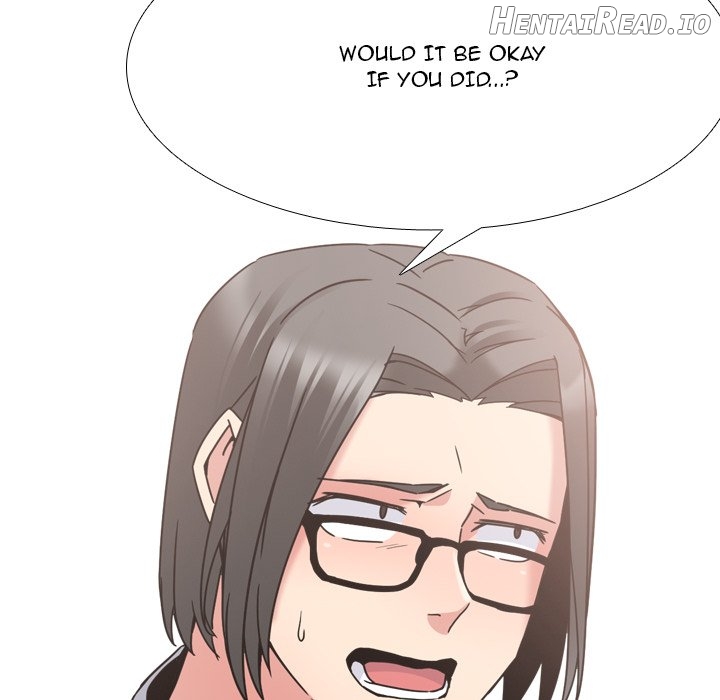 One Shot Men’s Clinic Chapter 14 - page 115