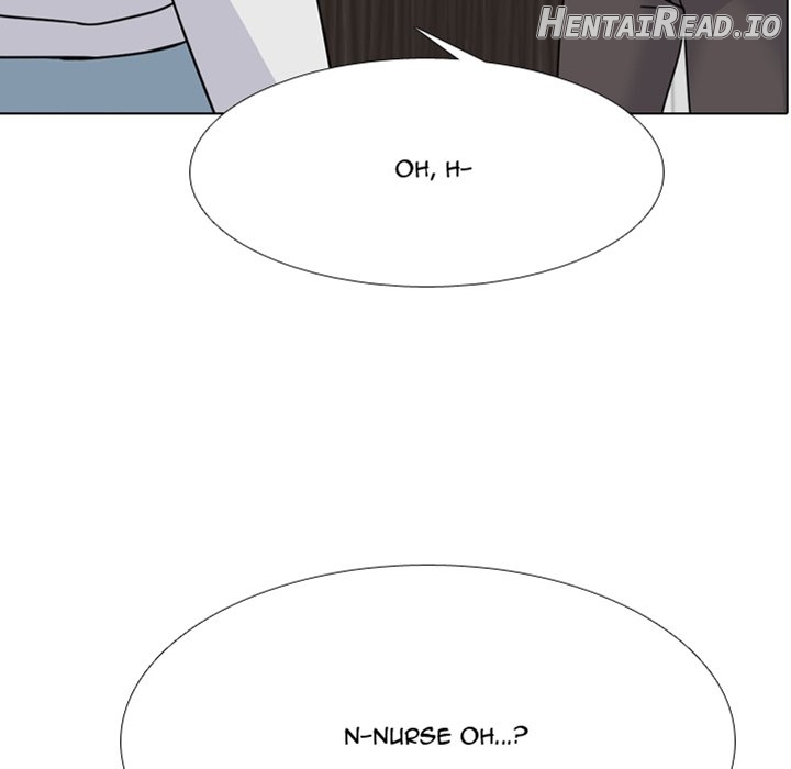 One Shot Men’s Clinic Chapter 14 - page 12