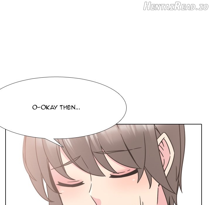 One Shot Men’s Clinic Chapter 14 - page 122
