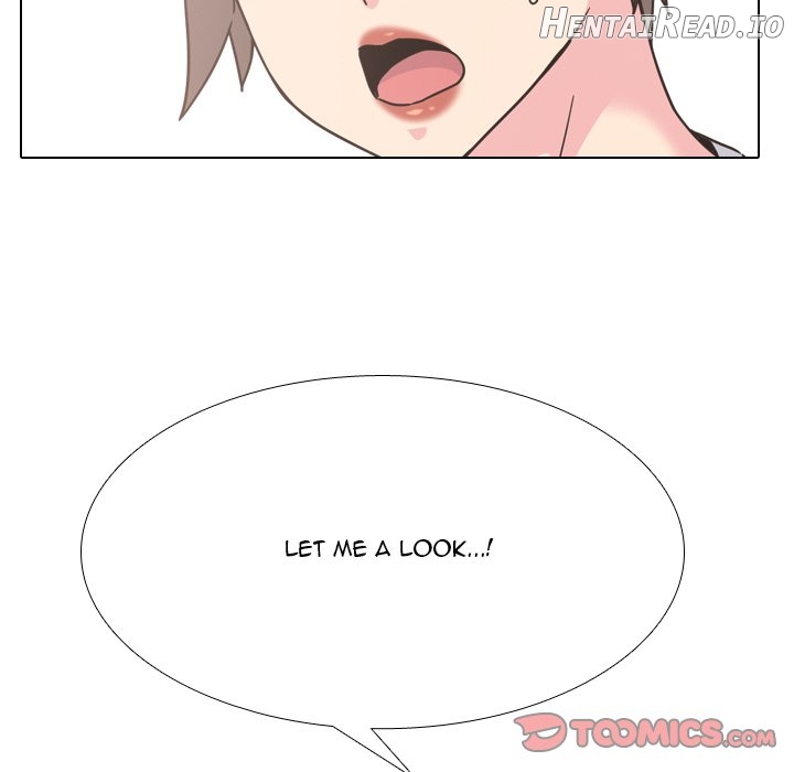 One Shot Men’s Clinic Chapter 14 - page 123