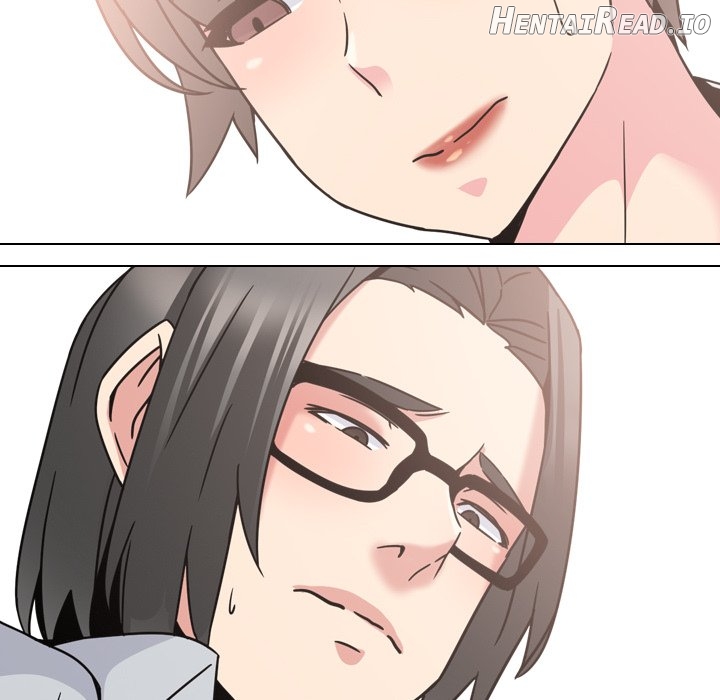 One Shot Men’s Clinic Chapter 14 - page 126