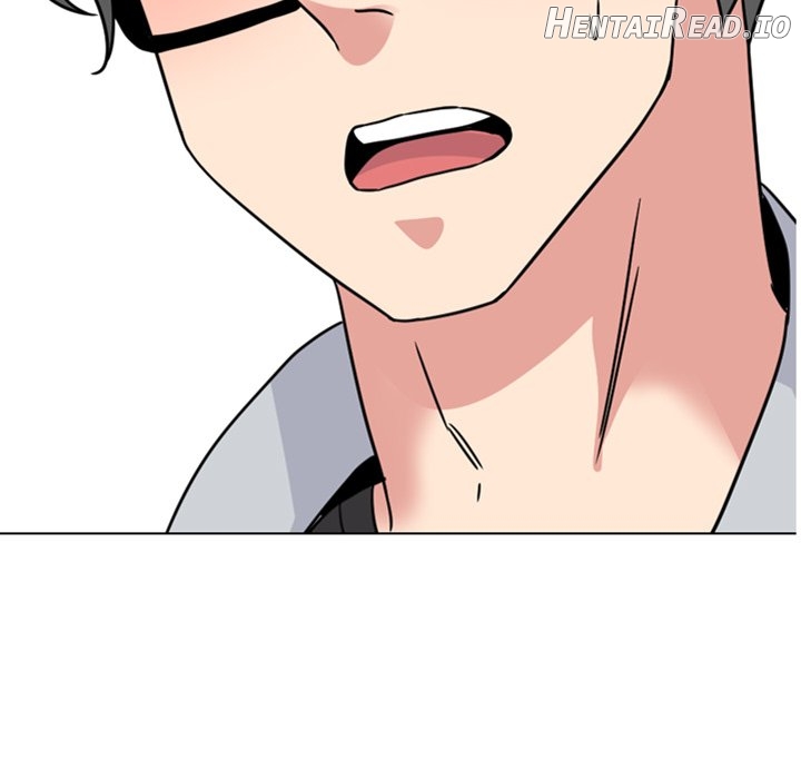 One Shot Men’s Clinic Chapter 14 - page 14