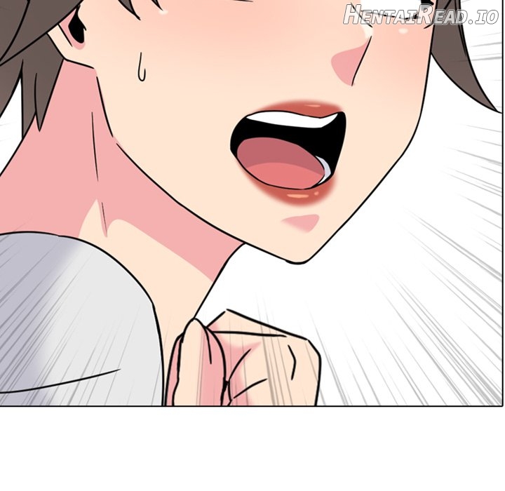 One Shot Men’s Clinic Chapter 14 - page 16