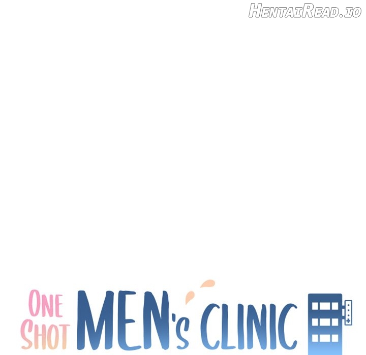 One Shot Men’s Clinic Chapter 14 - page 17