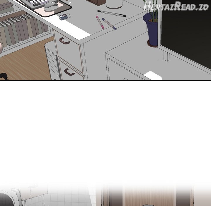One Shot Men’s Clinic Chapter 14 - page 20