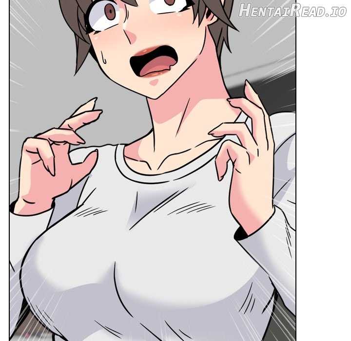 One Shot Men’s Clinic Chapter 14 - page 24