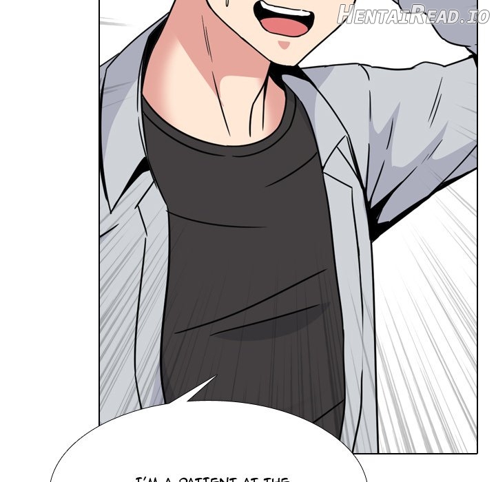 One Shot Men’s Clinic Chapter 14 - page 26