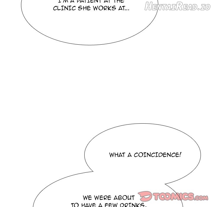 One Shot Men’s Clinic Chapter 14 - page 27