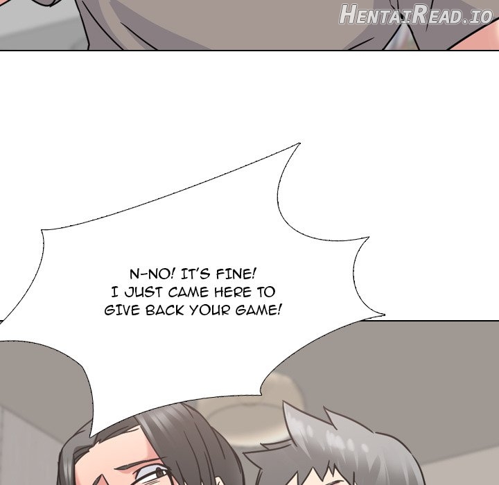 One Shot Men’s Clinic Chapter 14 - page 29