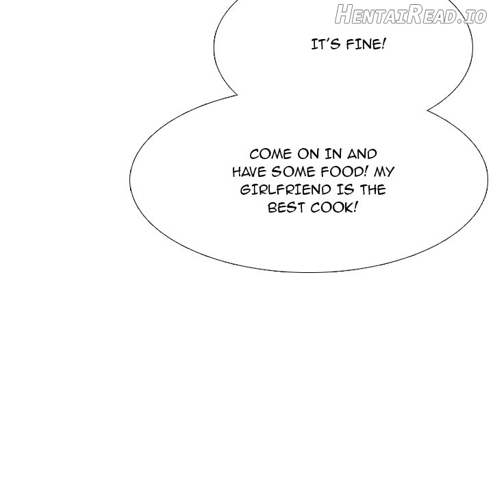 One Shot Men’s Clinic Chapter 14 - page 31