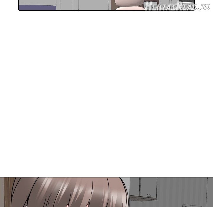 One Shot Men’s Clinic Chapter 14 - page 36