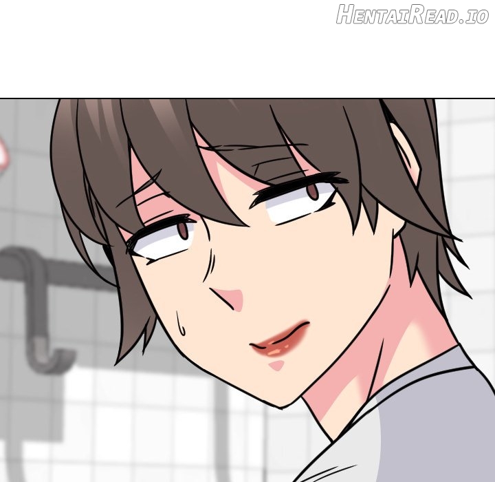One Shot Men’s Clinic Chapter 14 - page 38