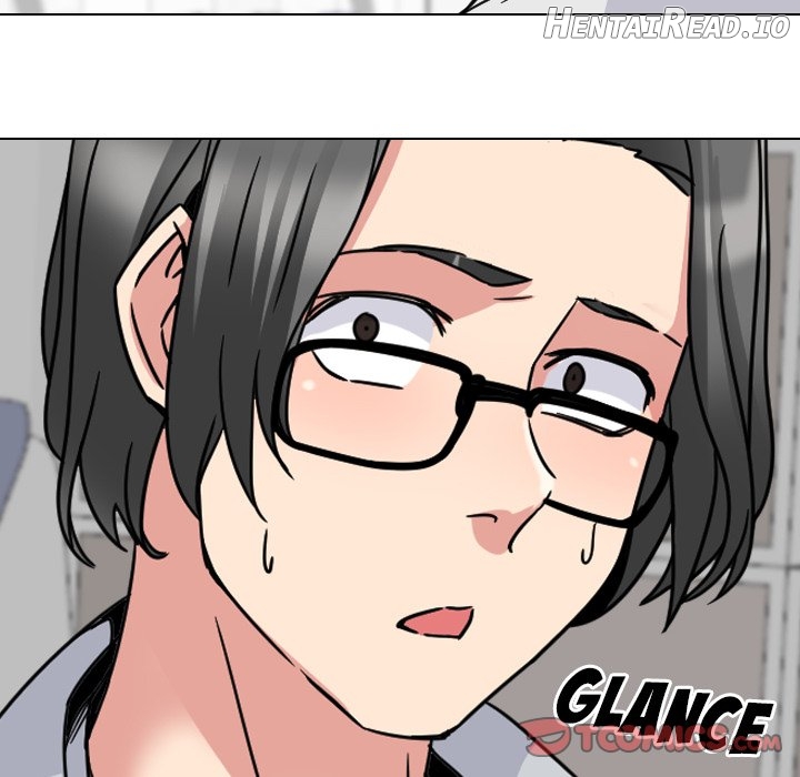 One Shot Men’s Clinic Chapter 14 - page 39