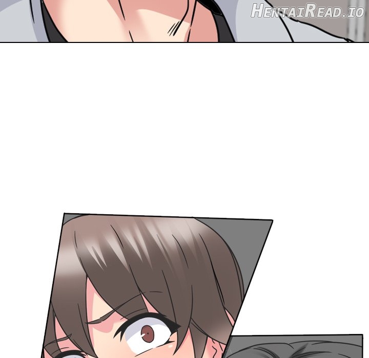 One Shot Men’s Clinic Chapter 14 - page 40
