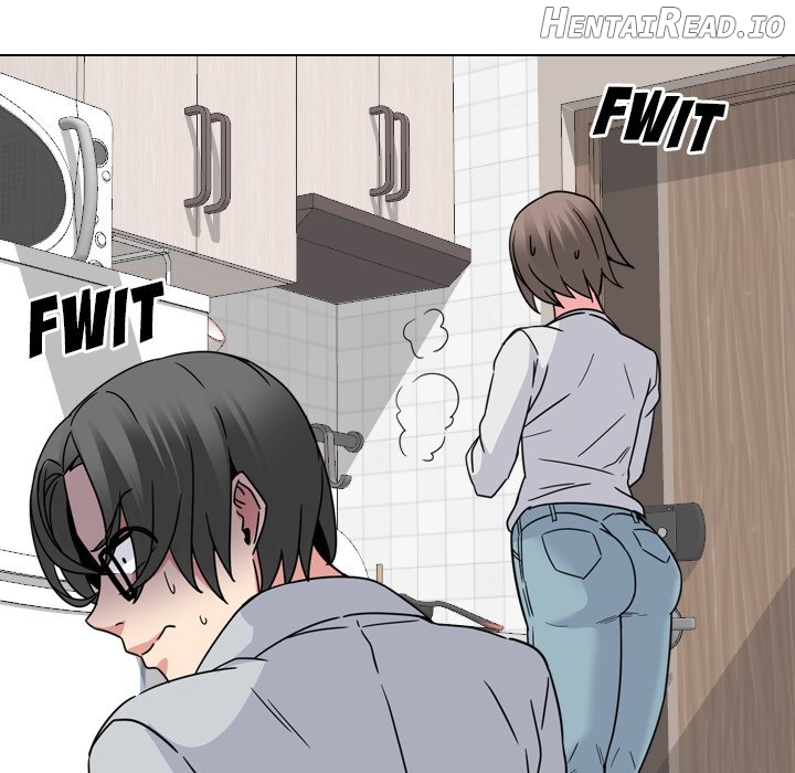 One Shot Men’s Clinic Chapter 14 - page 42
