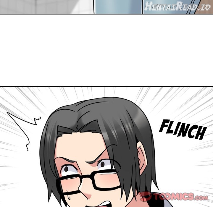 One Shot Men’s Clinic Chapter 14 - page 51