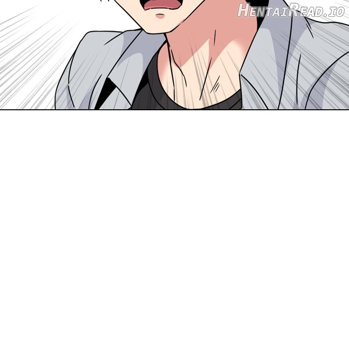 One Shot Men’s Clinic Chapter 14 - page 52