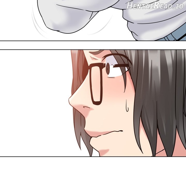 One Shot Men’s Clinic Chapter 14 - page 55