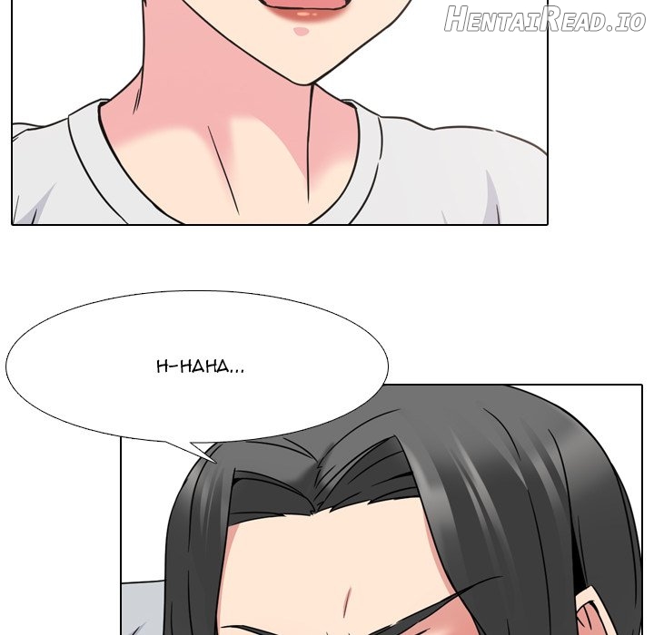 One Shot Men’s Clinic Chapter 14 - page 61