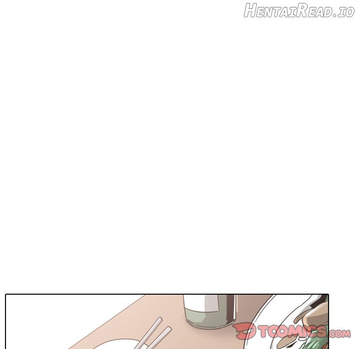 One Shot Men’s Clinic Chapter 14 - page 63