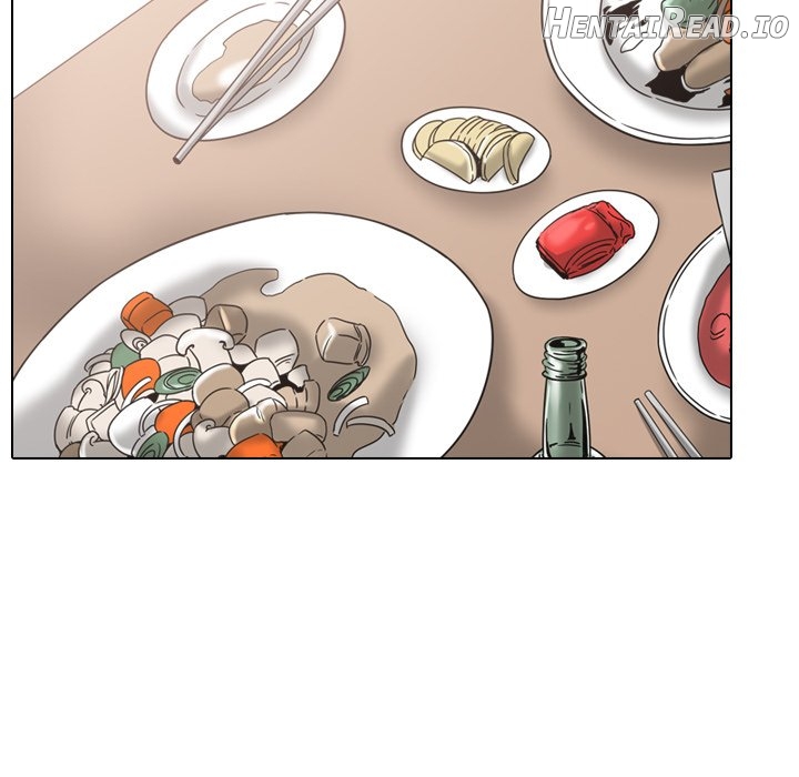One Shot Men’s Clinic Chapter 14 - page 64