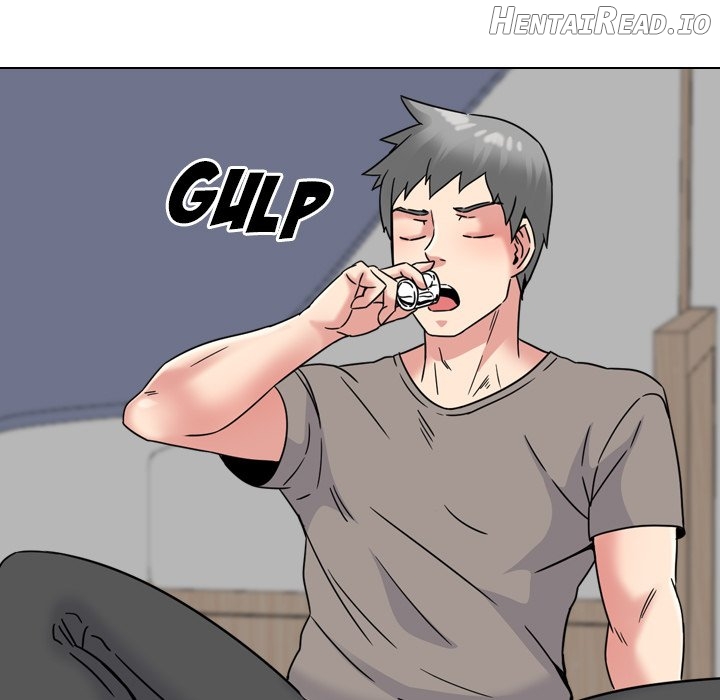One Shot Men’s Clinic Chapter 14 - page 66