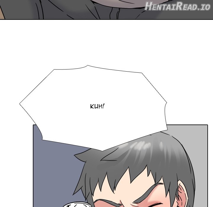 One Shot Men’s Clinic Chapter 14 - page 67