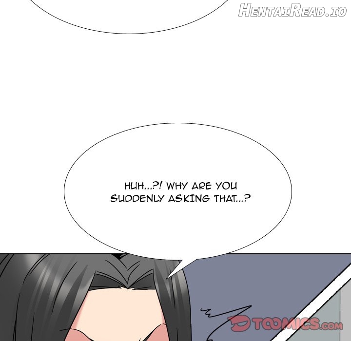 One Shot Men’s Clinic Chapter 14 - page 69