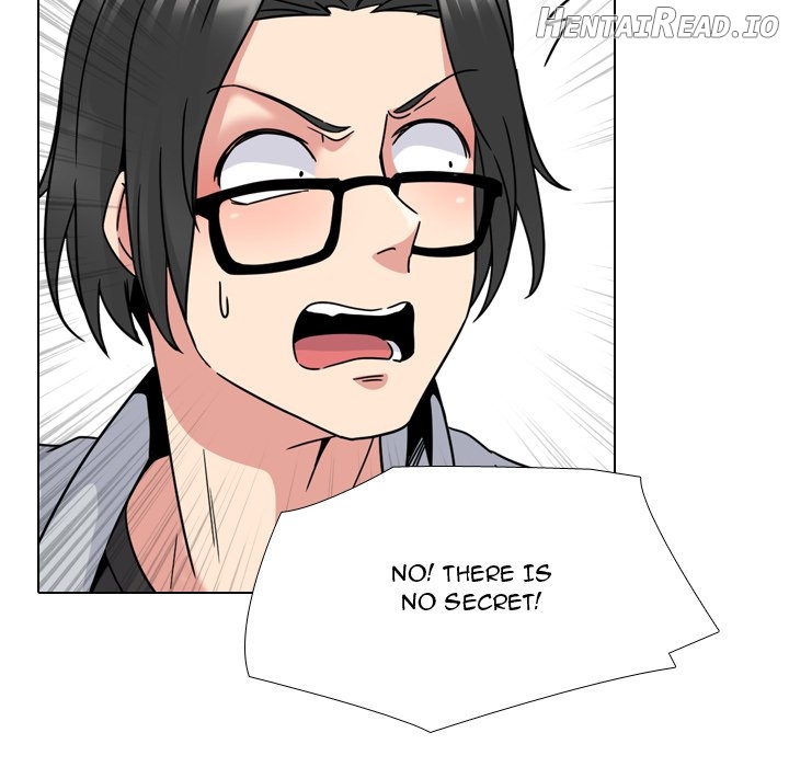 One Shot Men’s Clinic Chapter 14 - page 73
