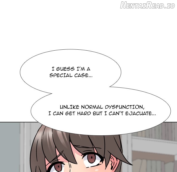 One Shot Men’s Clinic Chapter 14 - page 74
