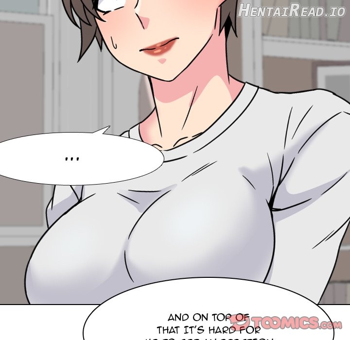 One Shot Men’s Clinic Chapter 14 - page 75
