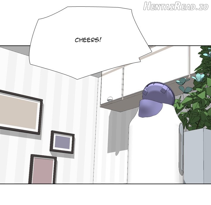 One Shot Men’s Clinic Chapter 14 - page 82