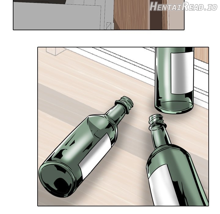 One Shot Men’s Clinic Chapter 14 - page 84