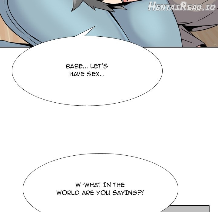 One Shot Men’s Clinic Chapter 14 - page 86