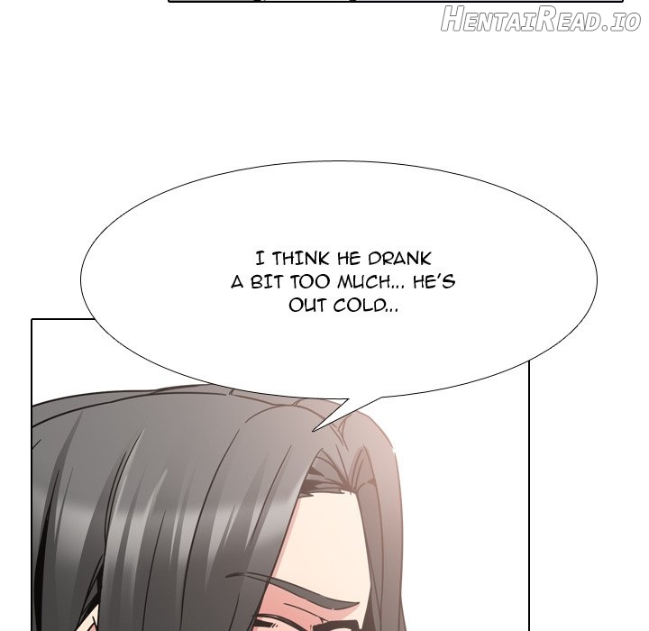 One Shot Men’s Clinic Chapter 14 - page 88