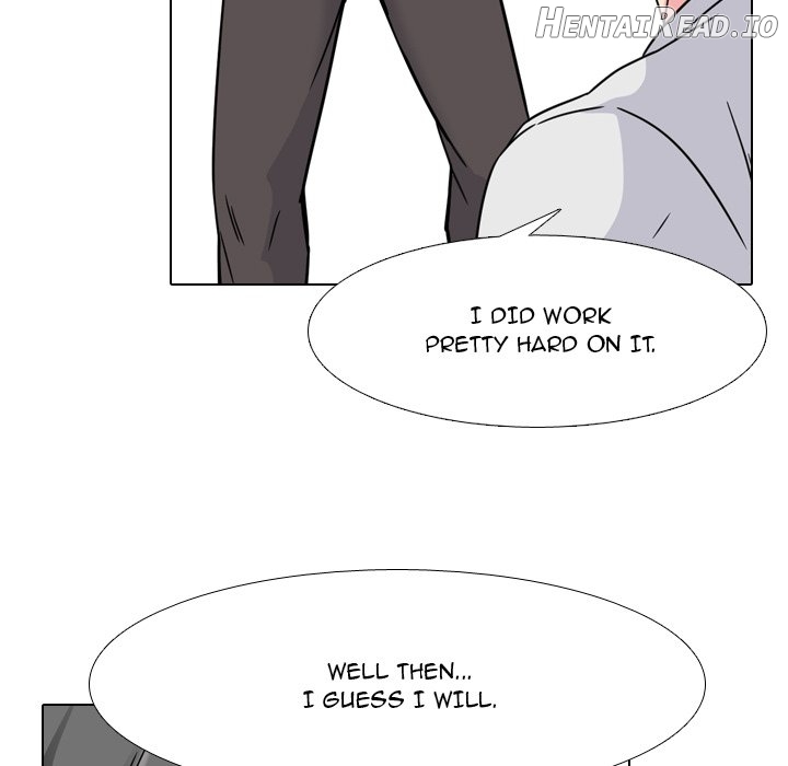 One Shot Men’s Clinic Chapter 14 - page 97