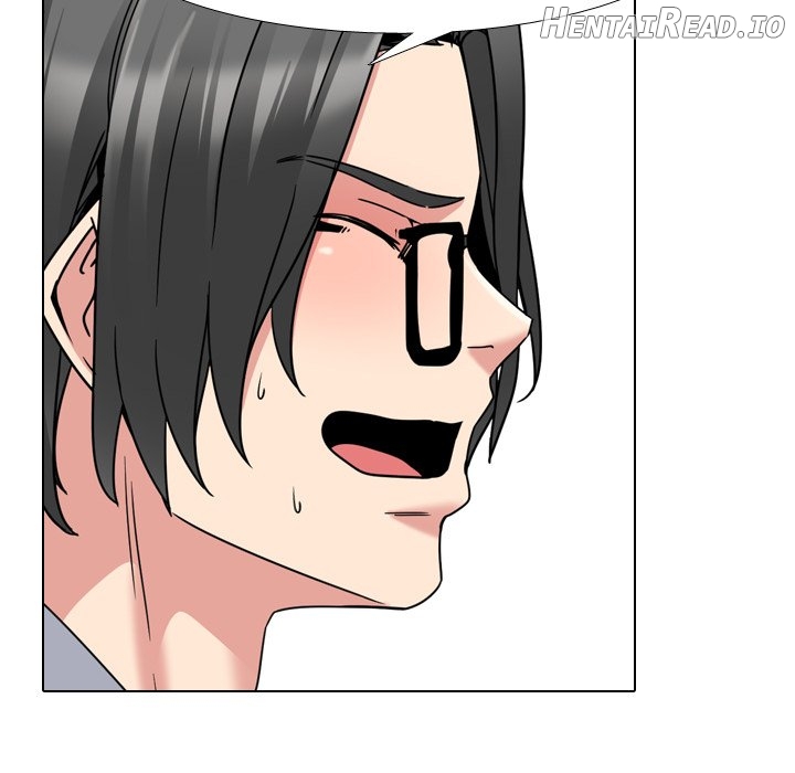 One Shot Men’s Clinic Chapter 14 - page 98