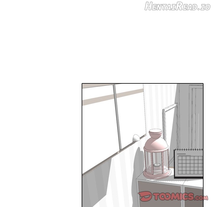 One Shot Men’s Clinic Chapter 14 - page 99
