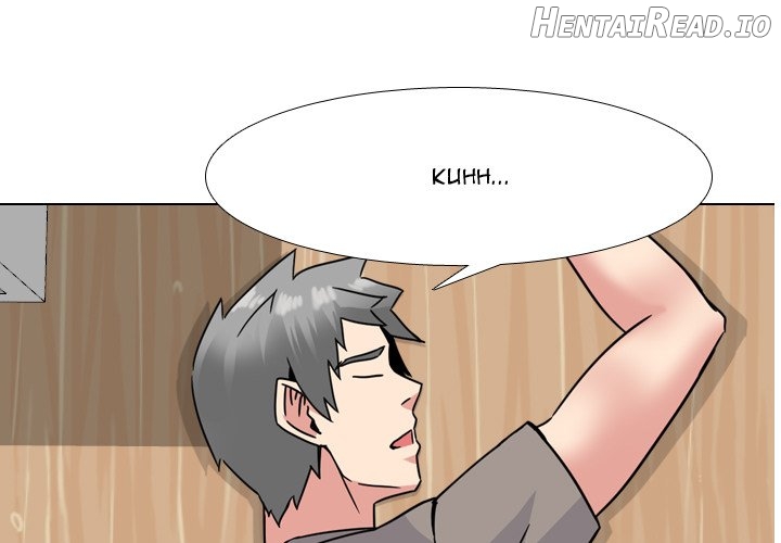 One Shot Men’s Clinic Chapter 15 - page 1