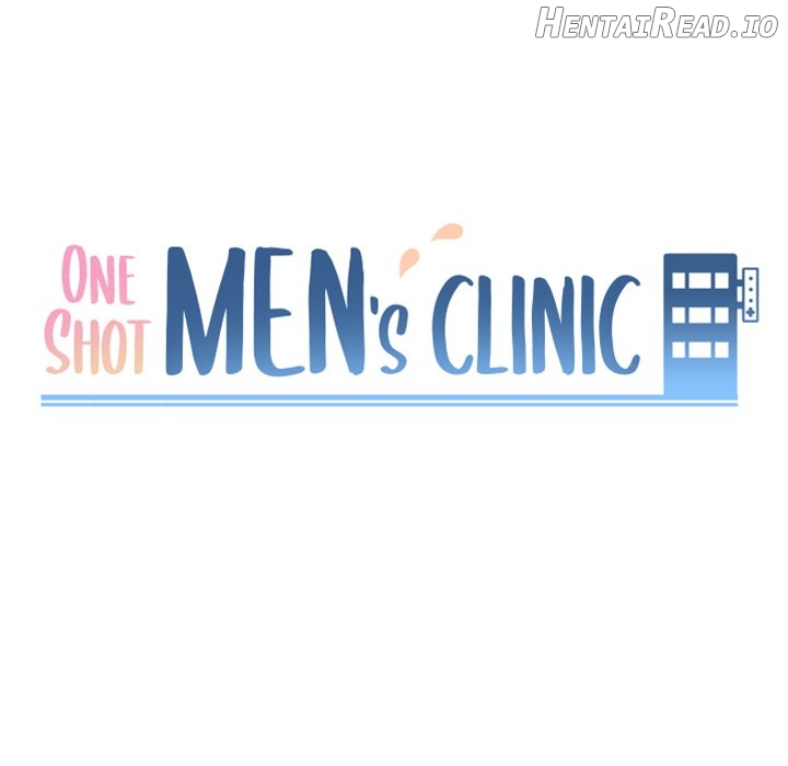One Shot Men’s Clinic Chapter 15 - page 10
